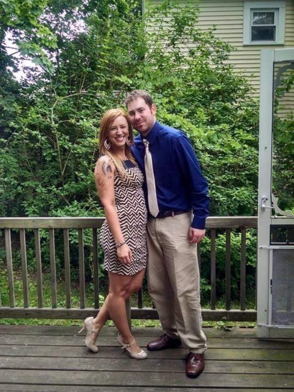 Dress For Sale - Picture 4 of 4